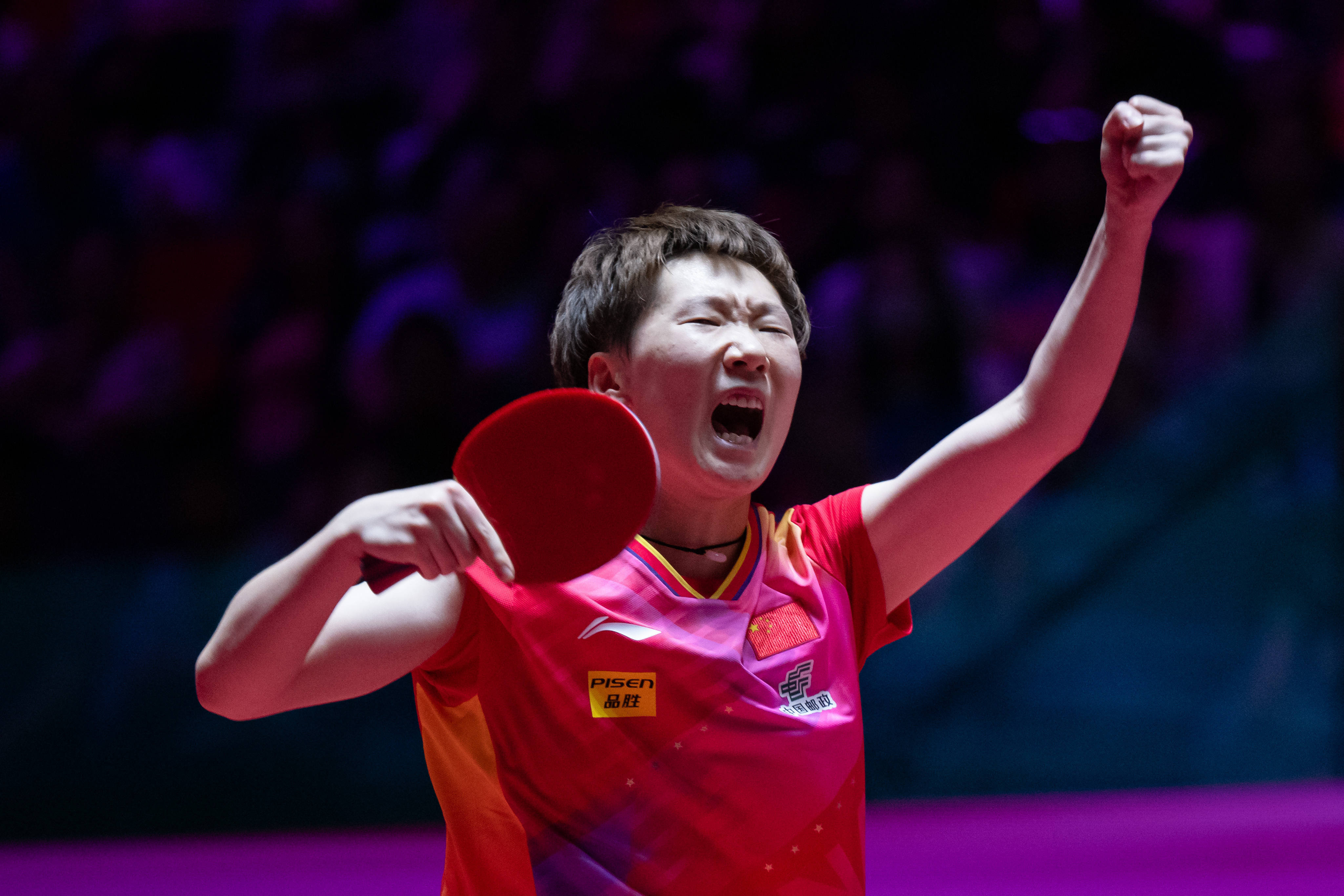 队的节奏 队的节奏